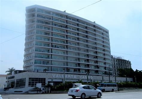 Vallarta Casino .
